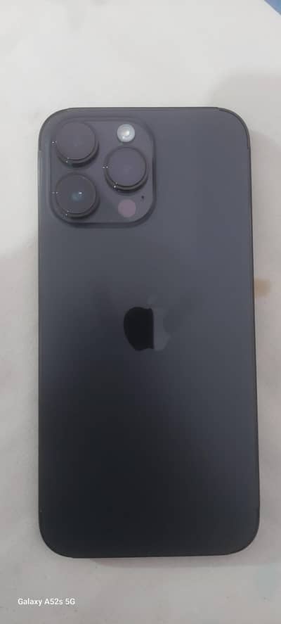 Apple iPhone 14 Pro Max