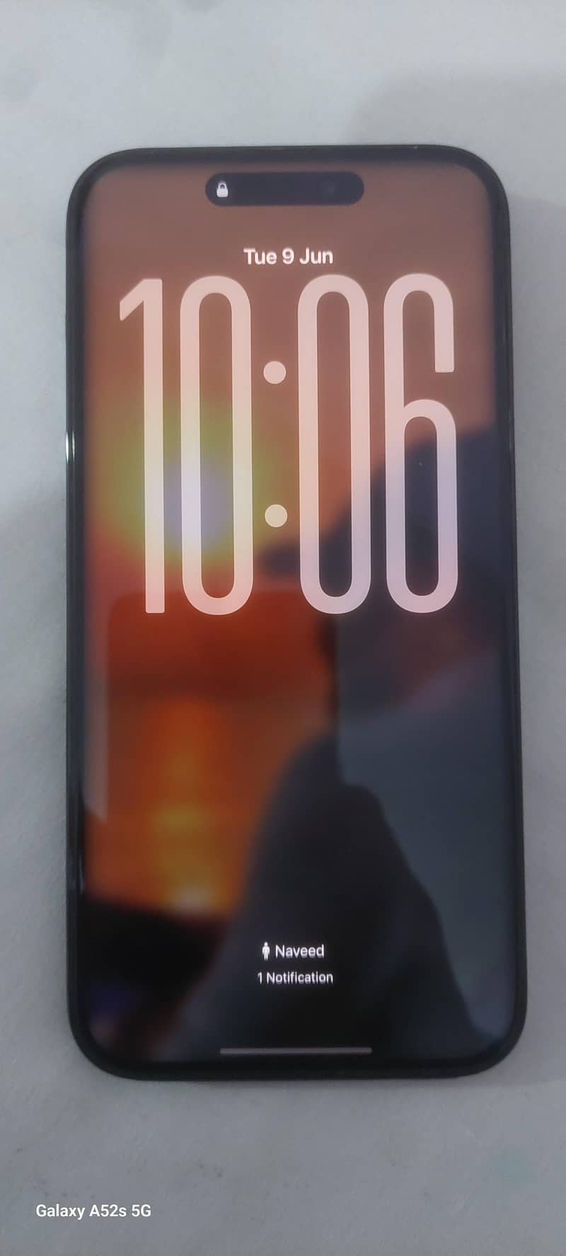 Apple iPhone 14 Pro Max 1