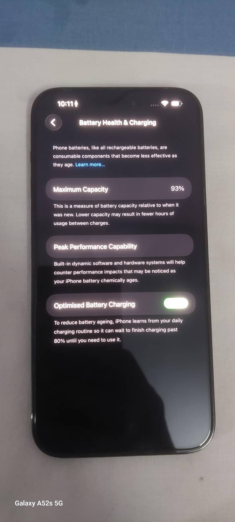 Apple iPhone 14 Pro Max 3