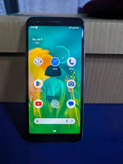 Google Pixel 3a