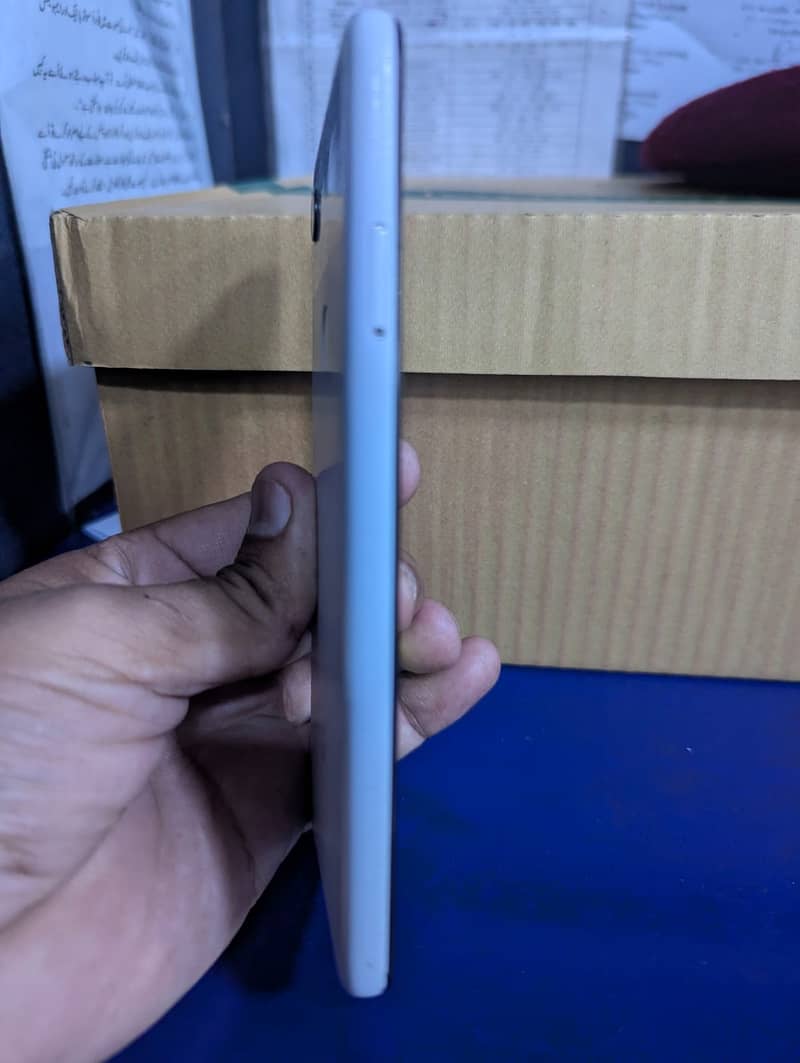 Google Pixel 3a 2