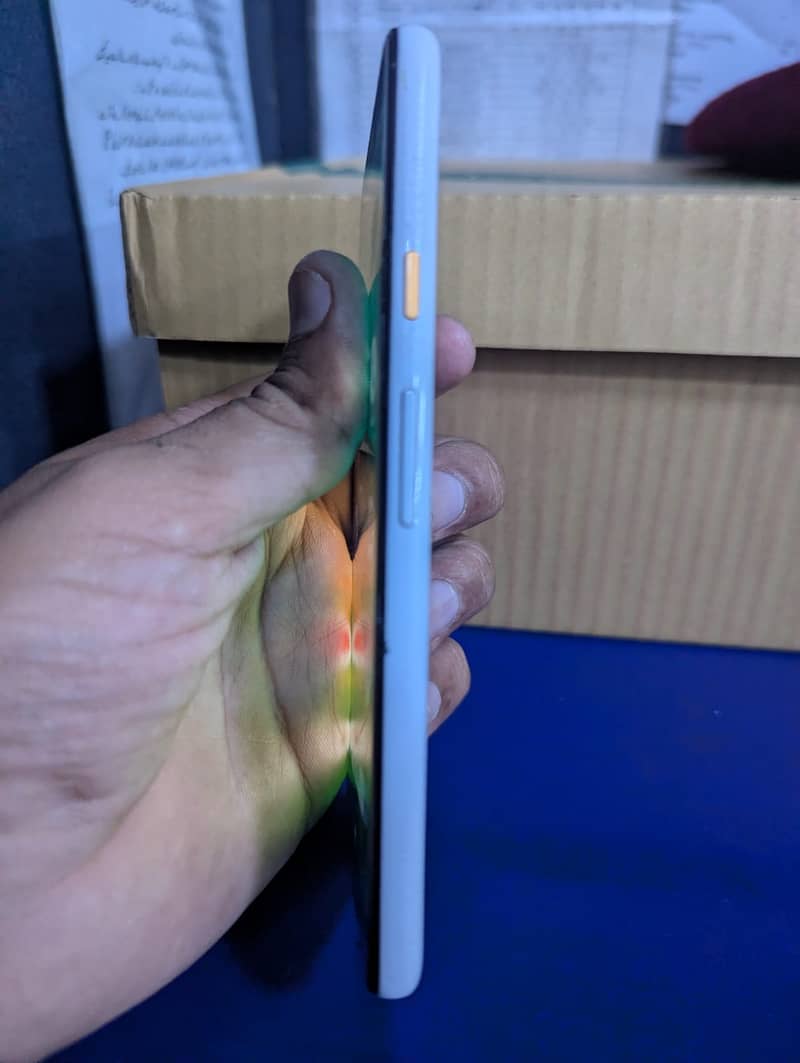 Google Pixel 3a 3