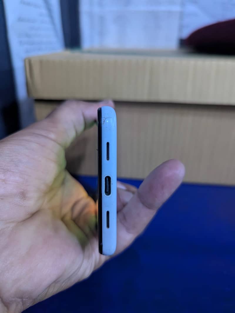 Google Pixel 3a 4