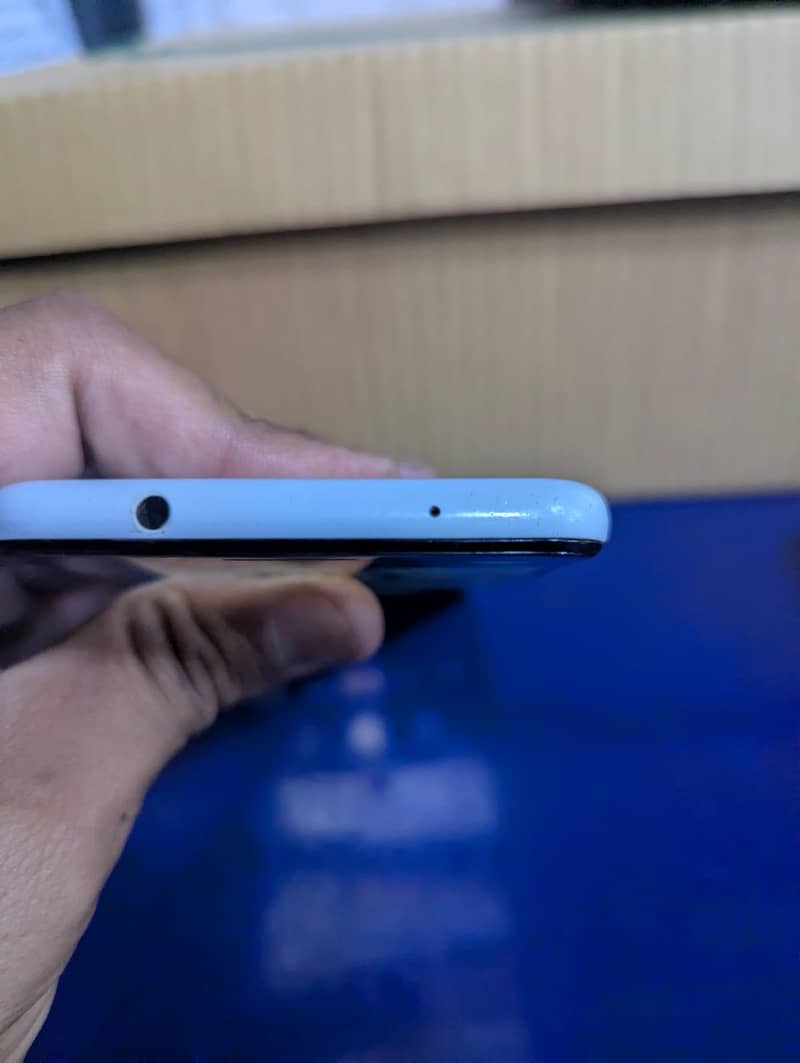 Google Pixel 3a 5