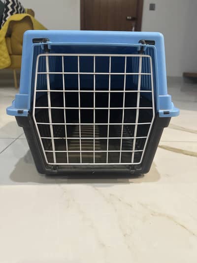 Pet Carrier