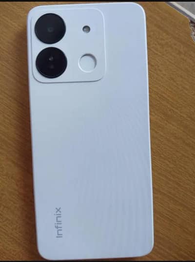 Infinix Smart 7HD