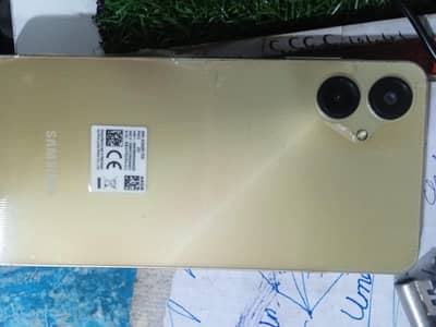 Samsung Mobile A06