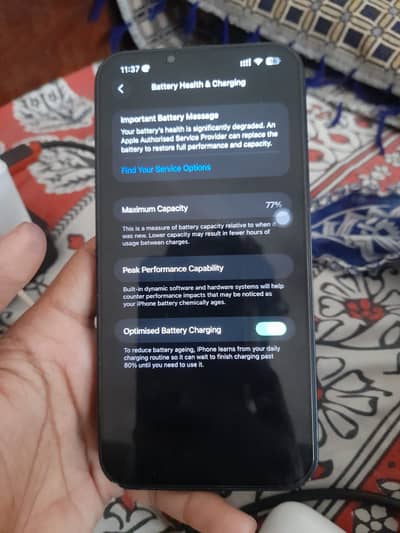 Apple iPhone 14 plus