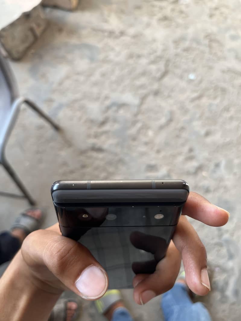 Google Pixel 6 3