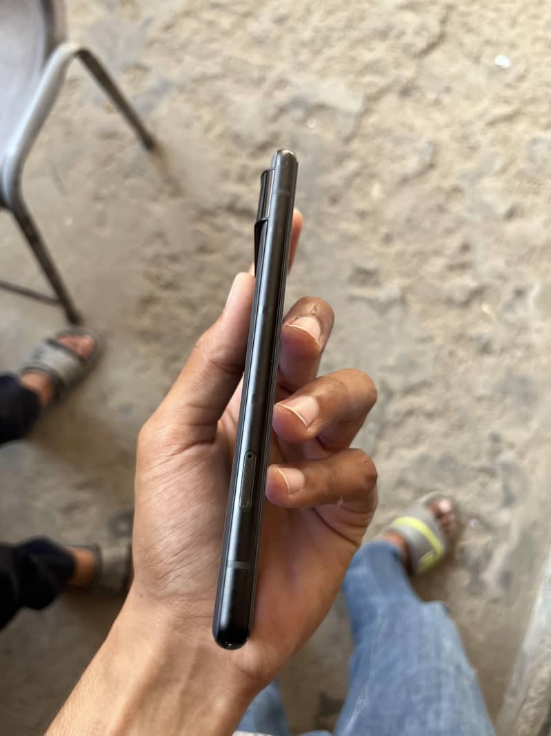 Google Pixel 6 5