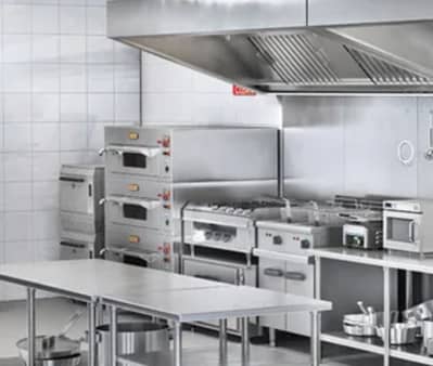 URGENT REQUIREMENT: COMMERCIAL KITCHEN & BUFFET EQUIPMENT (WHOLESALE