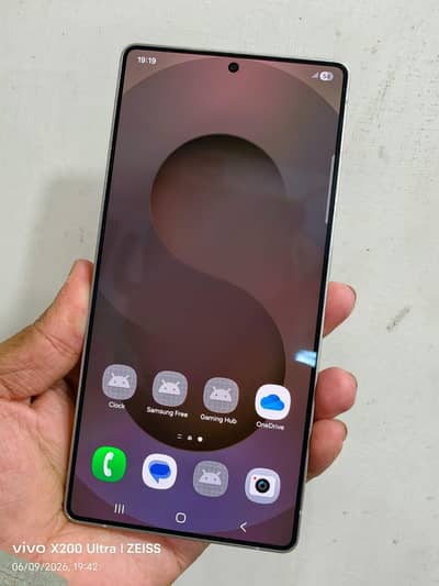 Samsung Galaxy S25 Ultra Titanium Grey