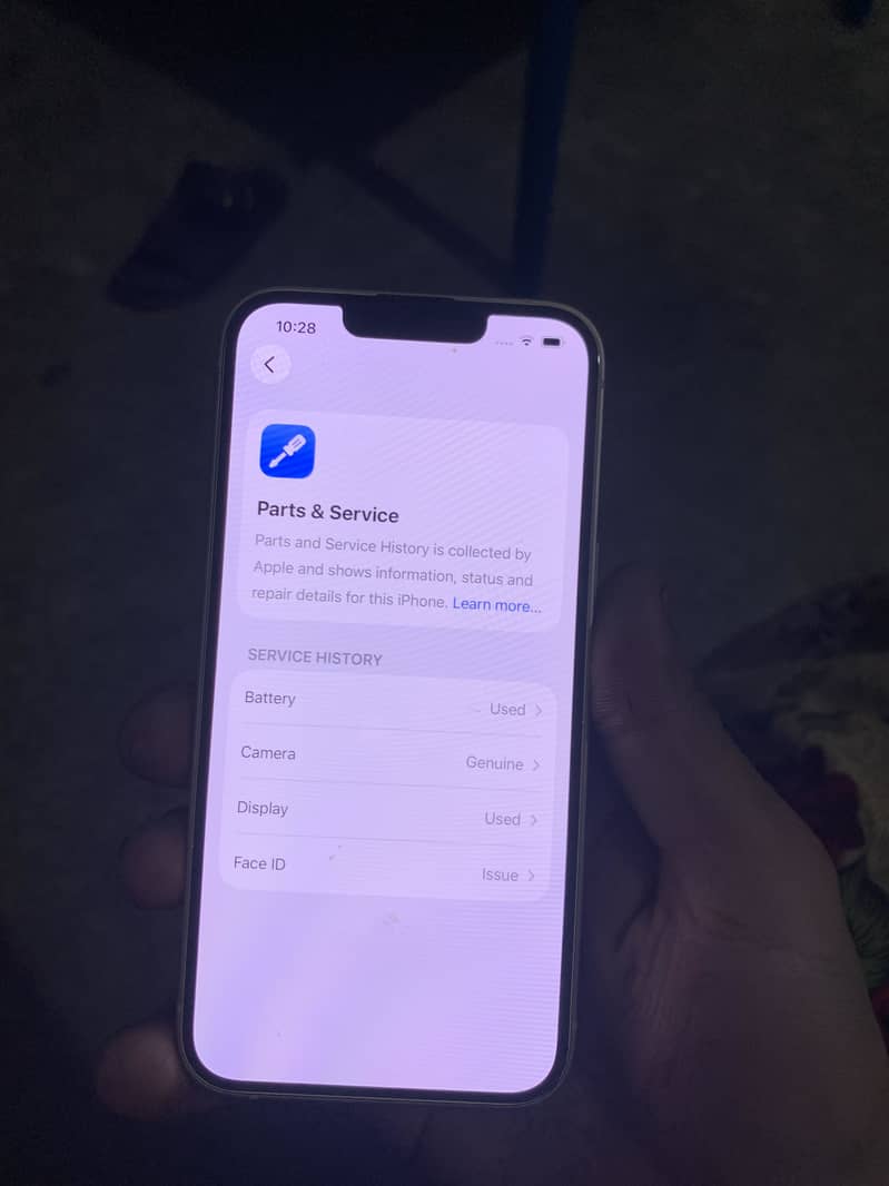 Apple iPhone 13 5