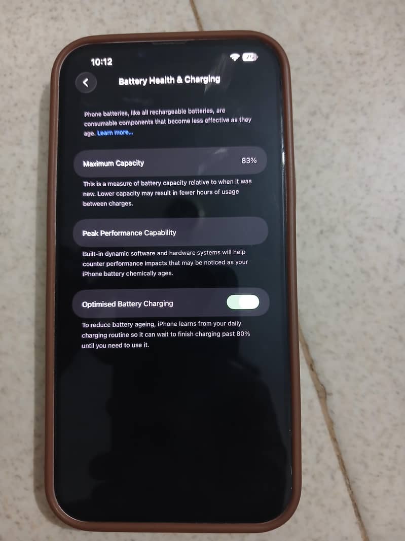 Apple iPhone 14 plus 6