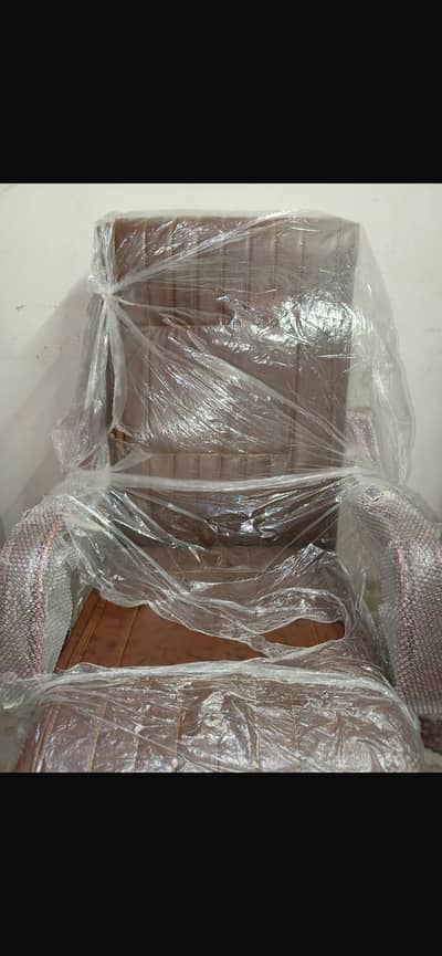 Office rolling chair