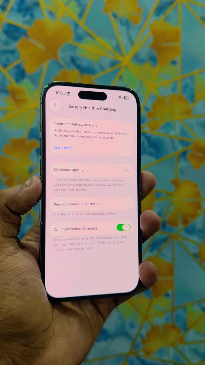 Apple iPhone 14 pro 2