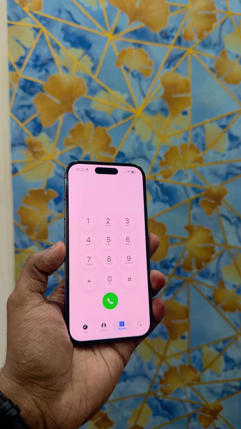 Apple iPhone 14 pro 5