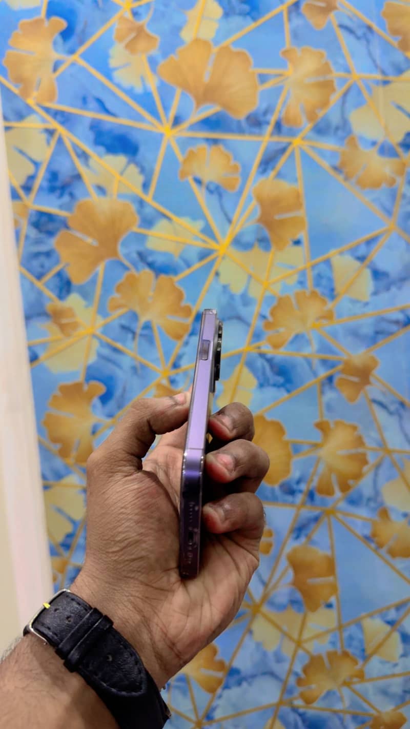 Apple iPhone 14 pro 7