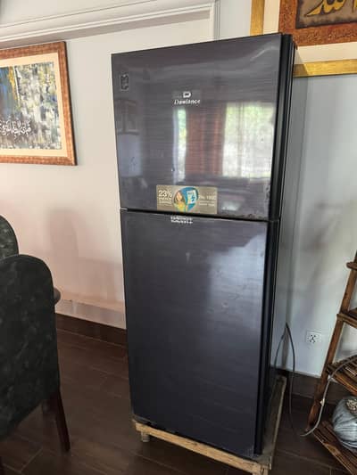 Dawlance fridge