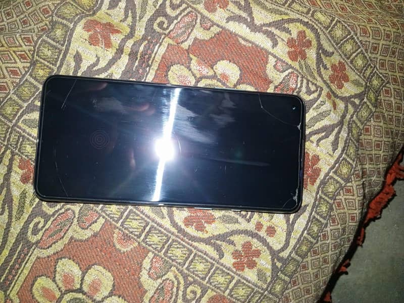 One Plus 8T 1