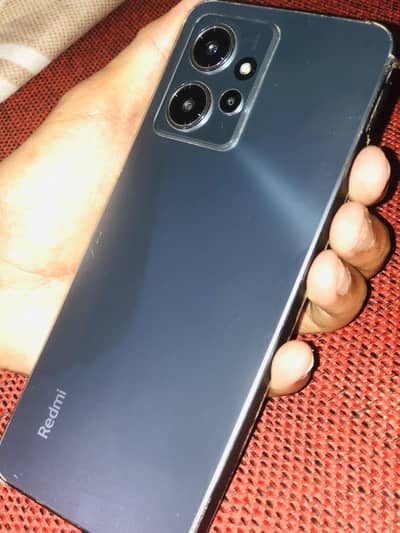 I want to sell my redmi note 12