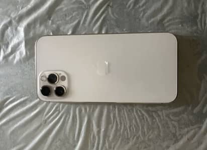 I phone 12 pro