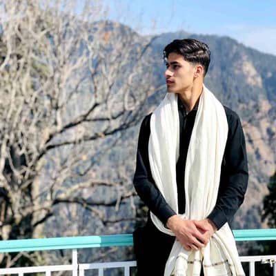 Usman Ghani 