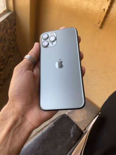 Apple iPhone 11 Pro