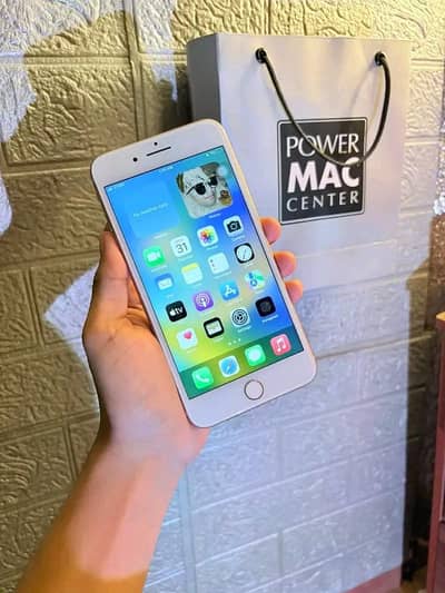 Iphone 8plus pta approved 256gb My Whatsapp number 0329-89-46-538