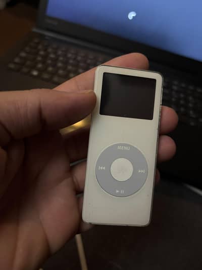 Apple iPod Nano 1st Gen