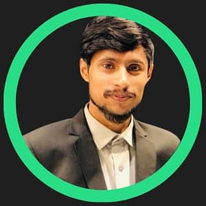 Danial Zafar