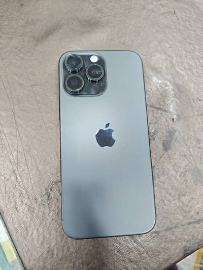 Apple iPhone 16 Pro Max