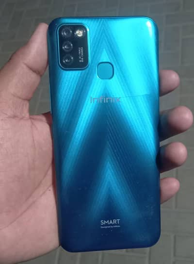 Infinix Smart 5 (2/32)