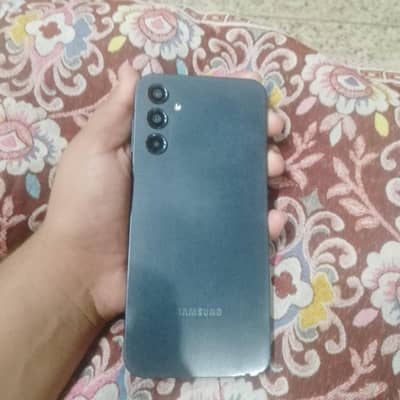 Samsung Mobile A14