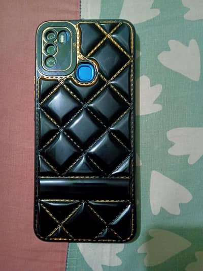 Infinix hot 9 play