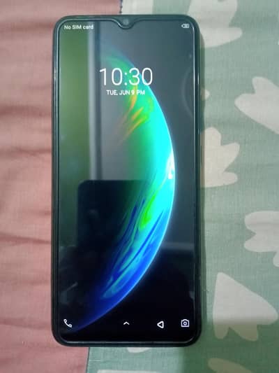 Infinix hot 9 play