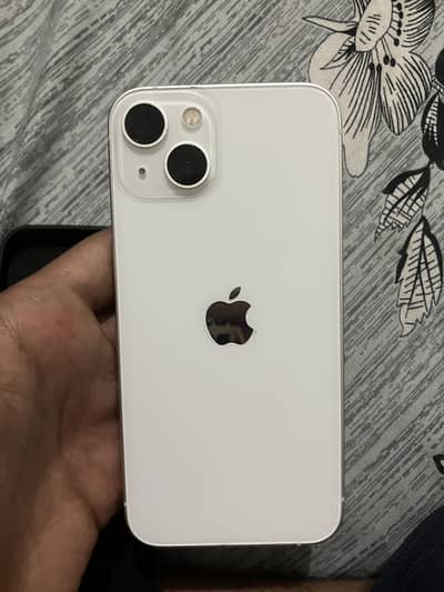 iPhone 13 Lush Dual Sim PTA