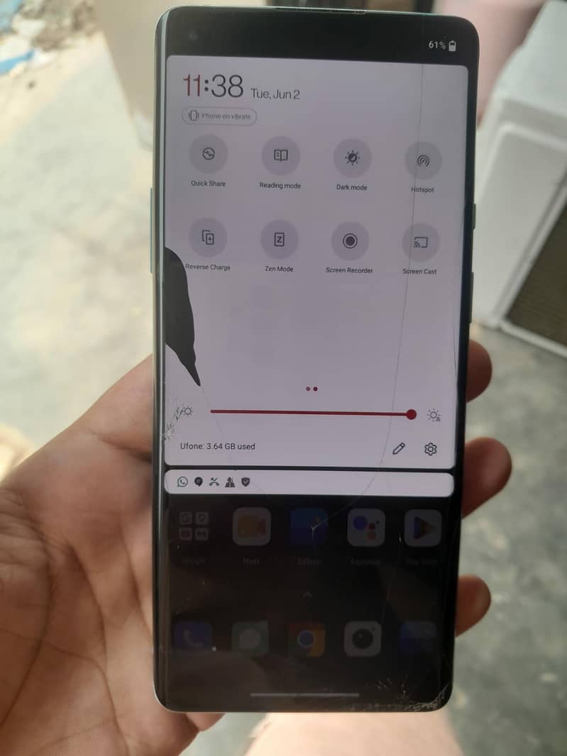 One Plus 8 Pro 1
