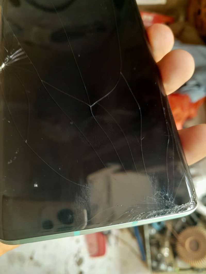 One Plus 8 Pro 2