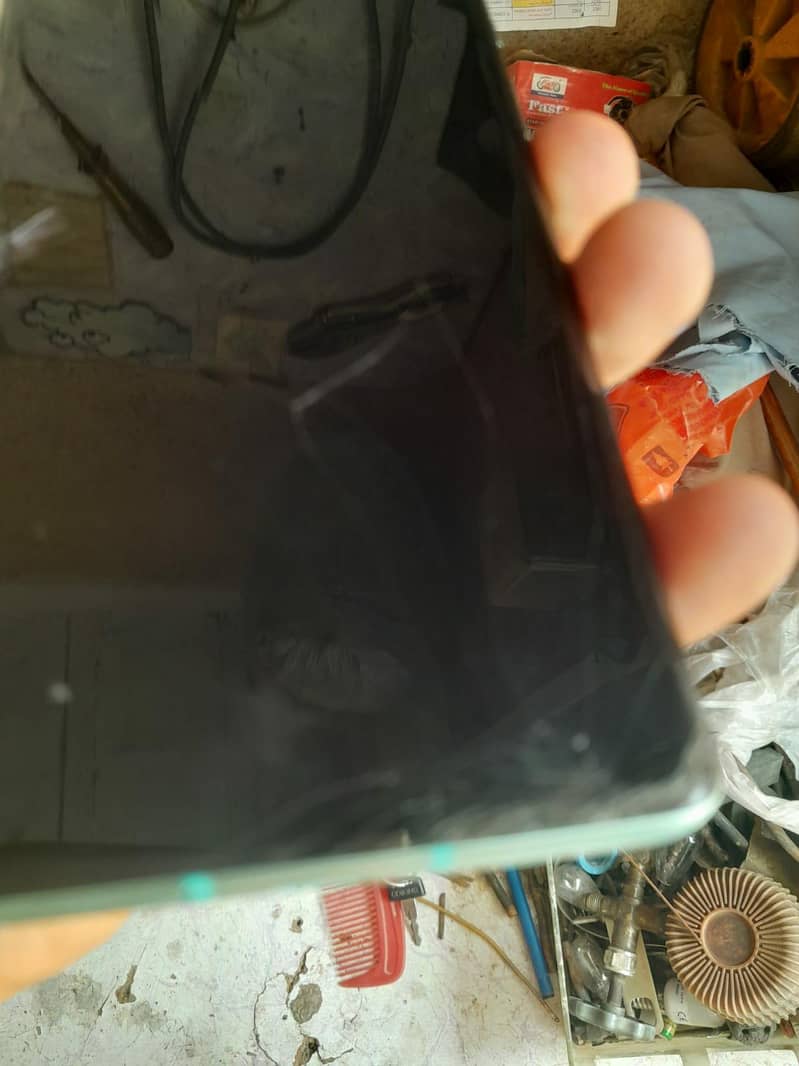 One Plus 8 Pro 3