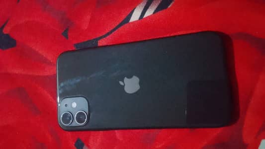 iPhone 11 watetpack 64gb 85bh non pta