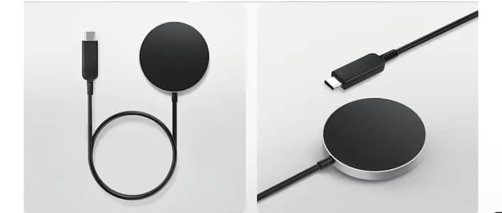 samsung wirelees charger