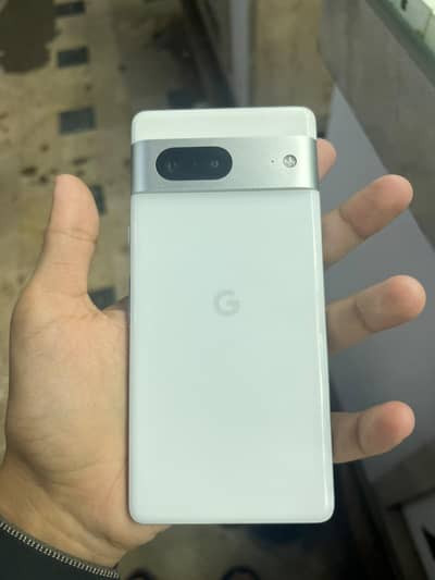 Chance deal Google Pixel 7