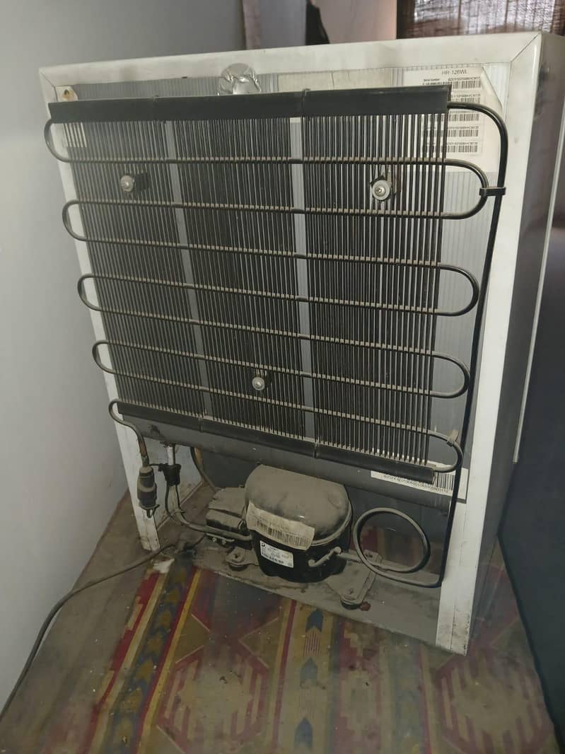 Refrigerator 3