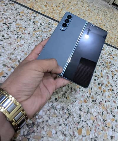 Samsung galaxy z fold 4