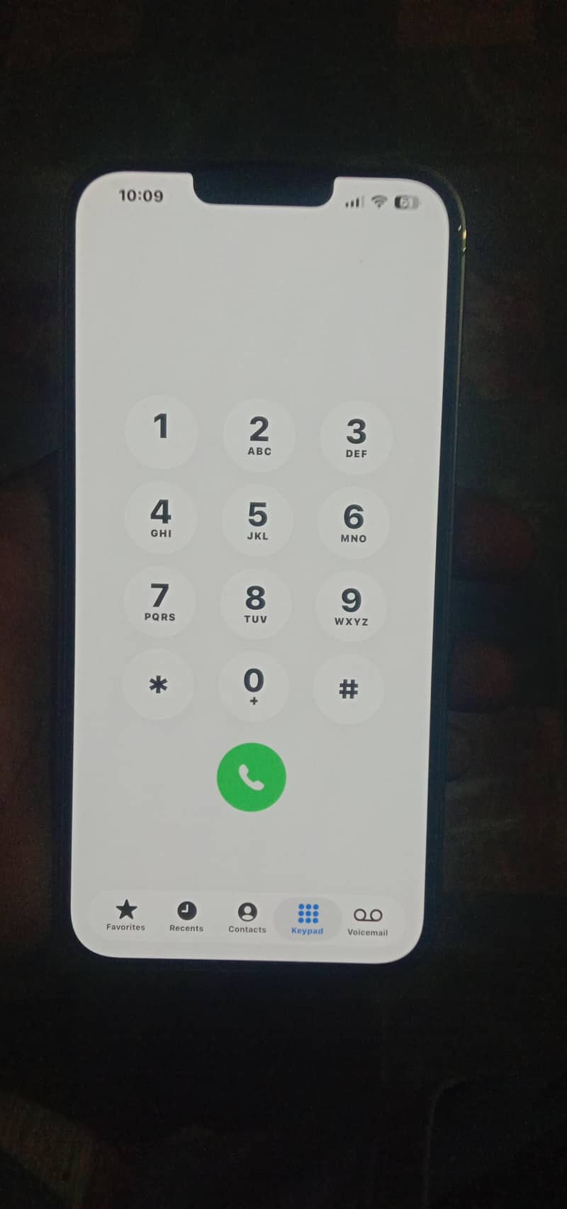 Apple iPhone 13 Pro Max 6