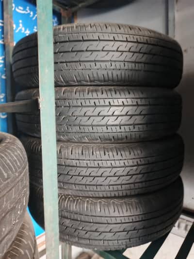 Bridgestone size 145 80 12