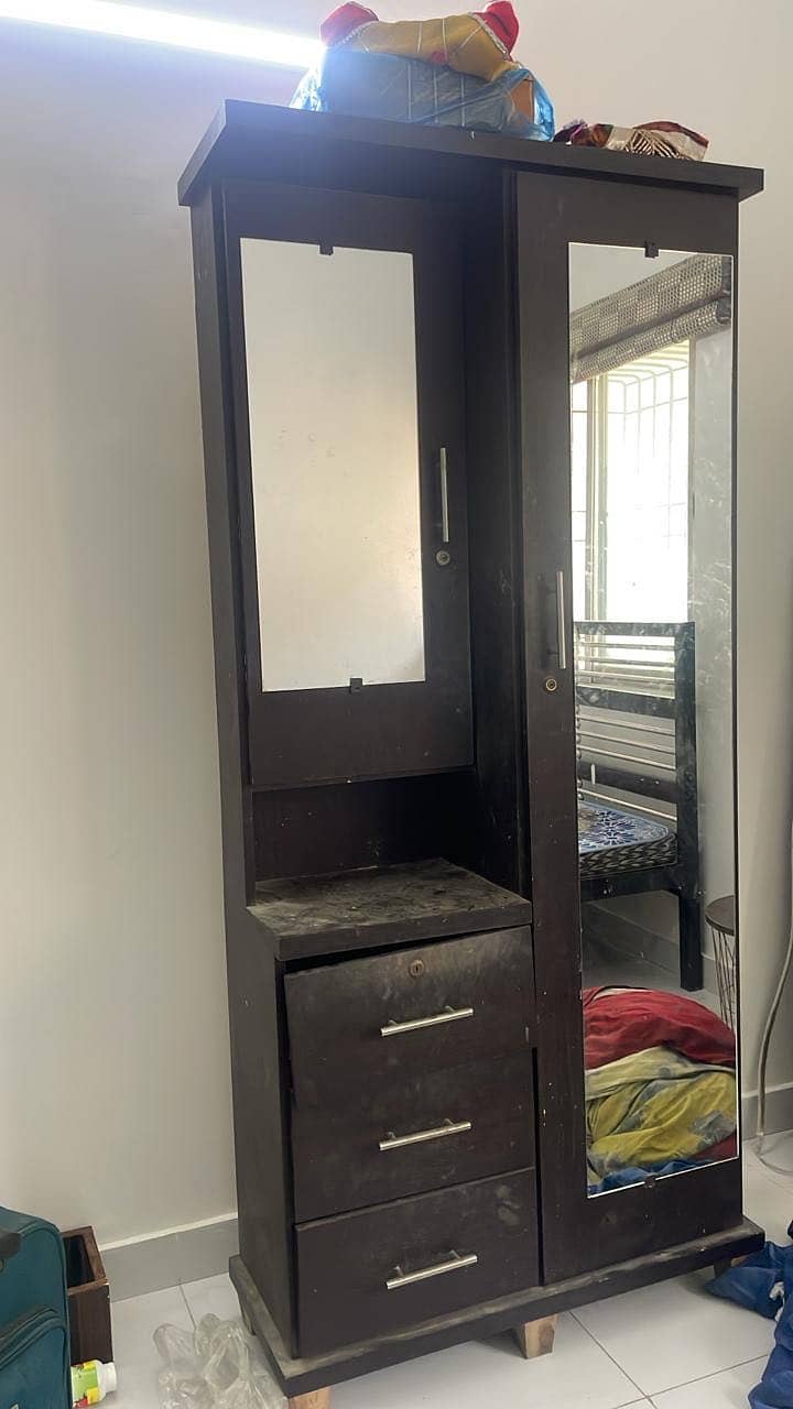 Dressing Table 1