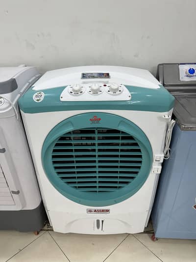 Allied air cooler