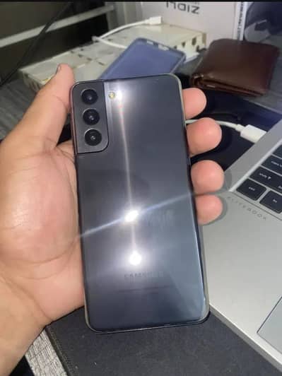 Samsung Mobile S21 5G
